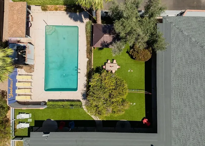 New Blue&pink Pool Centra Phx Phoenix